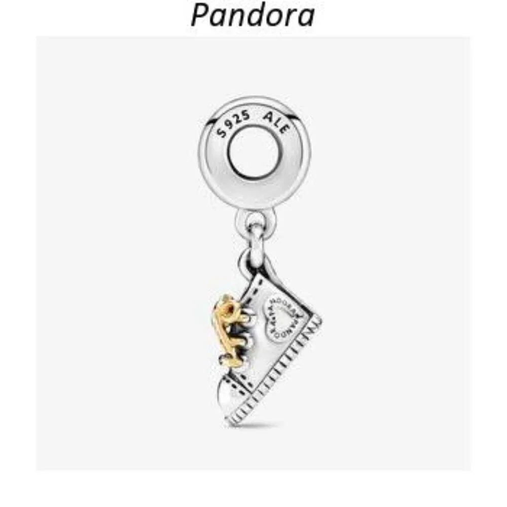 Pandora Baby Shoe Dangle Charm